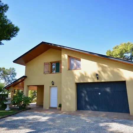 Casa Feliz * Sant Cebrià de Vallalta
