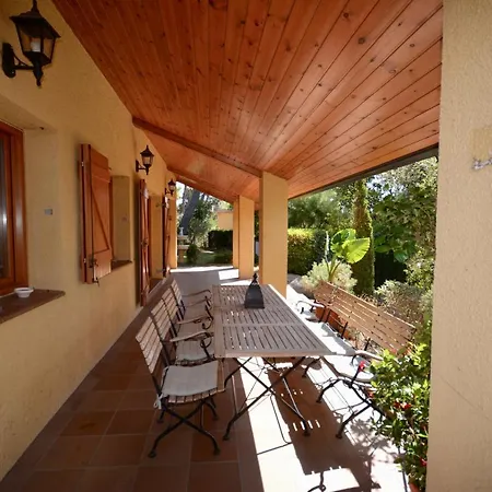 بيت للعطل Casa Feliz