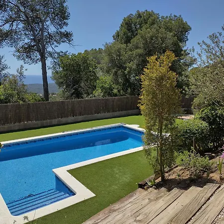 بيت للعطل Casa Feliz