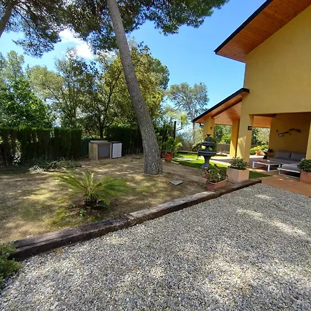 بيت للعطل Casa Feliz *
