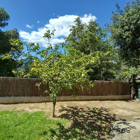 Casa Feliz بيت للعطل Sant Cebrià de Vallalta