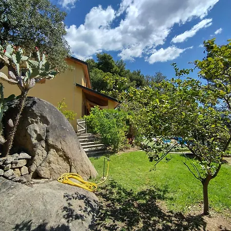 Casa Feliz Sant Cebrià de Vallalta