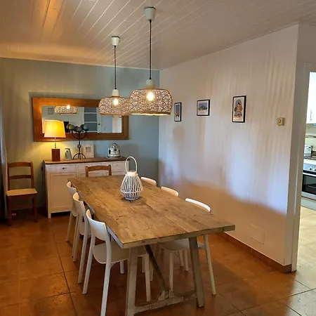 بيت للعطل Casa Feliz