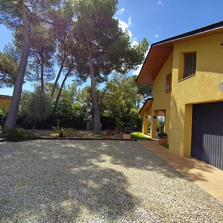 بيت للعطل Casa Feliz
