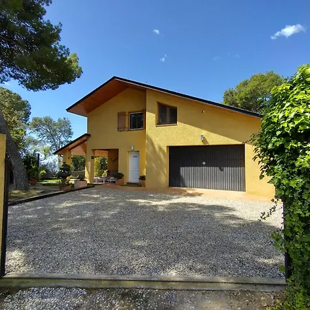 Casa Feliz *
