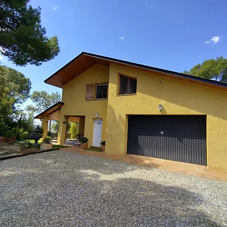 بيت للعطل Casa Feliz *