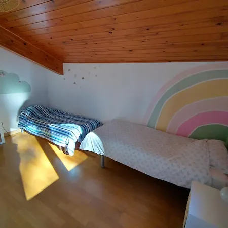 Casa Feliz * Sant Cebrià de Vallalta