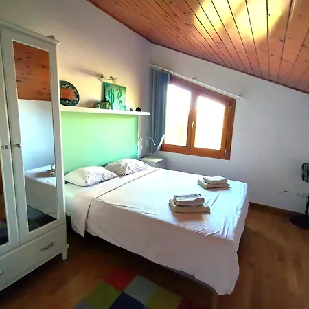 Casa Feliz بيت للعطل *