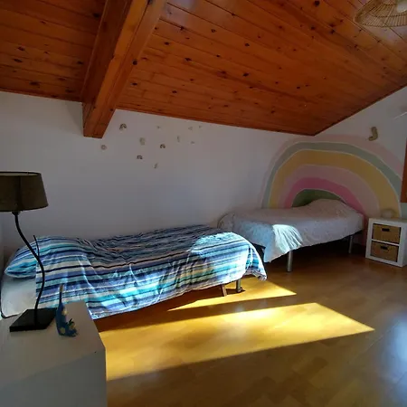 Casa Feliz *